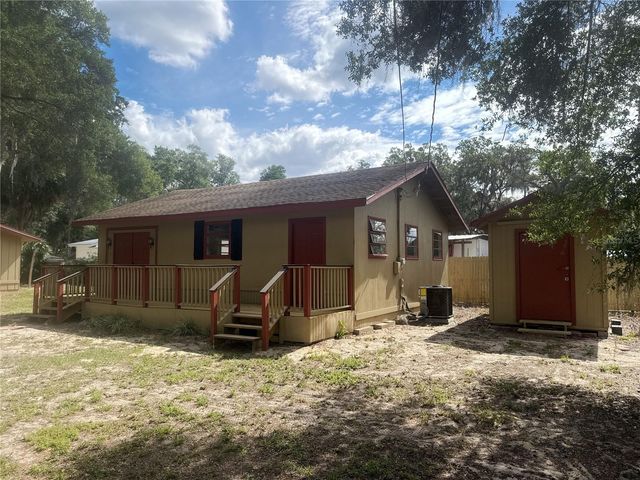 11345 SE 188TH AVENUE, Ocklawaha, FL 32179
