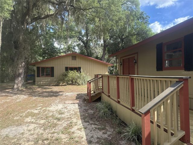 11345 SE 188TH AVENUE, Ocklawaha, FL 32179