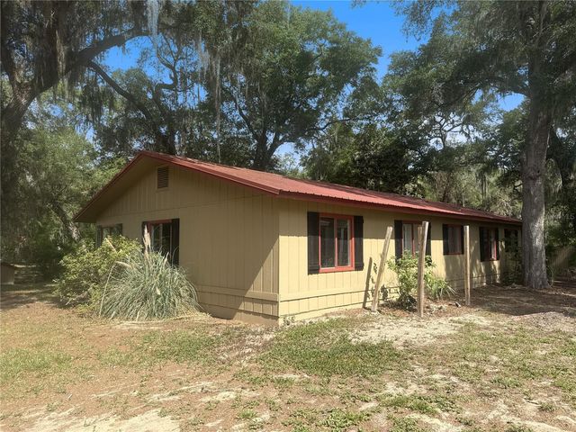 11345 SE 188TH AVENUE, Ocklawaha, FL 32179