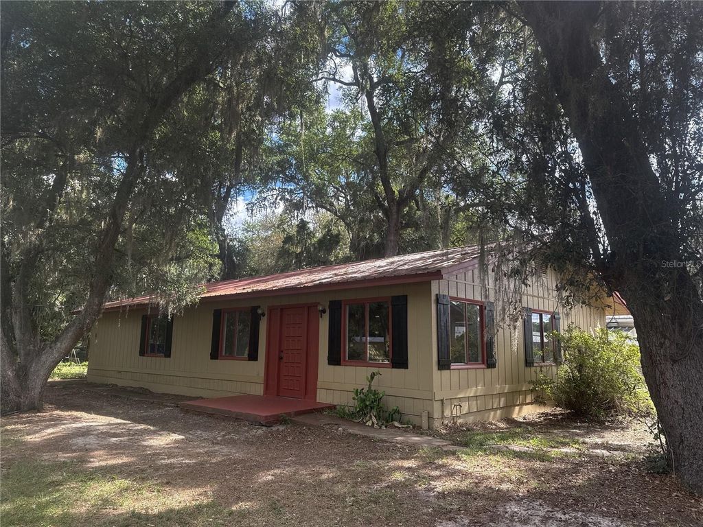 11345 SE 188TH AVENUE, Ocklawaha, FL 32179