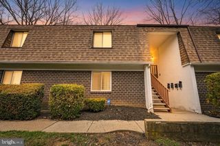 411 N STILES AVE #B9, Maple Shade, NJ 08052