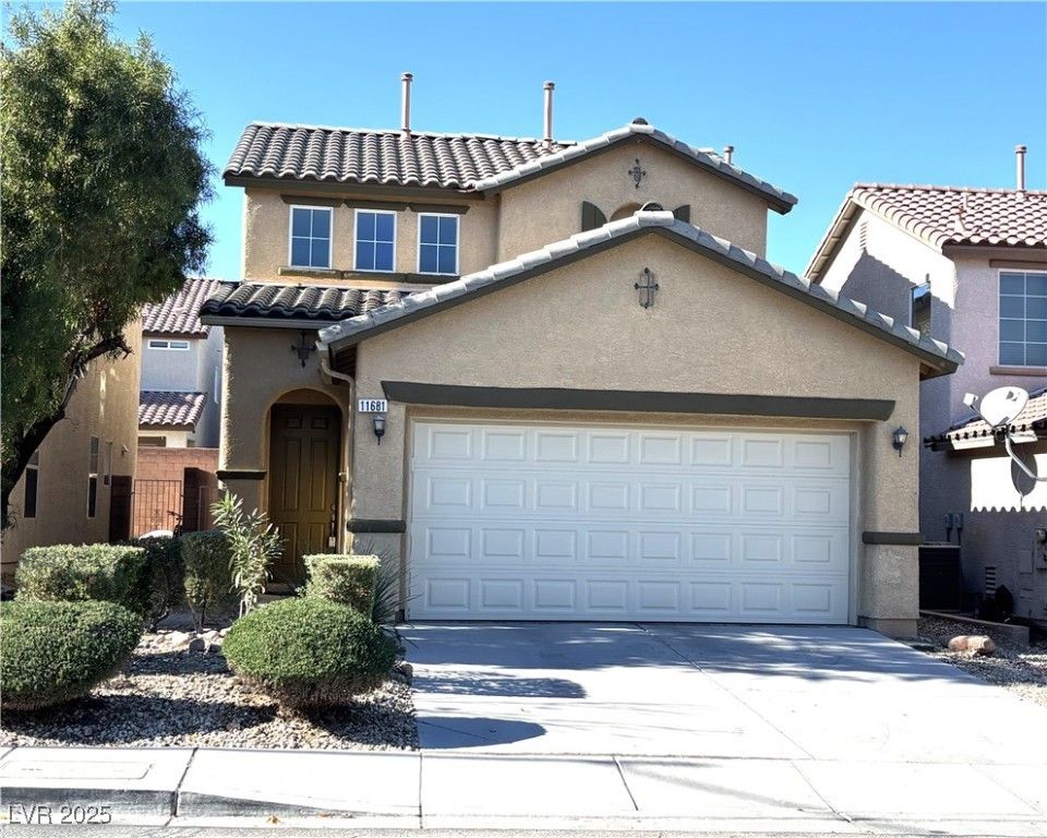 11681 Splendor View Drive 0, Las Vegas, NV 89123