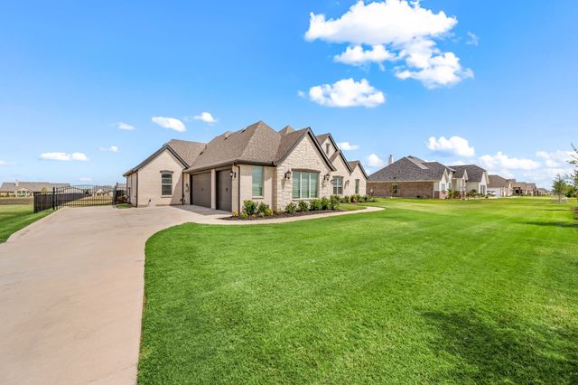 15220 S County Line Road, New Fairview, TX 76247