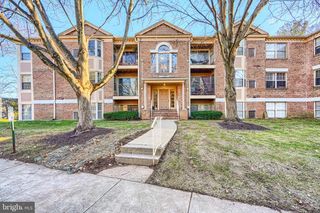 201 STAR POINTE CT #1C, Abingdon, MD 21009