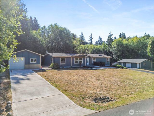 11905 Triviere Trail SE, Port Orchard, WA 98367