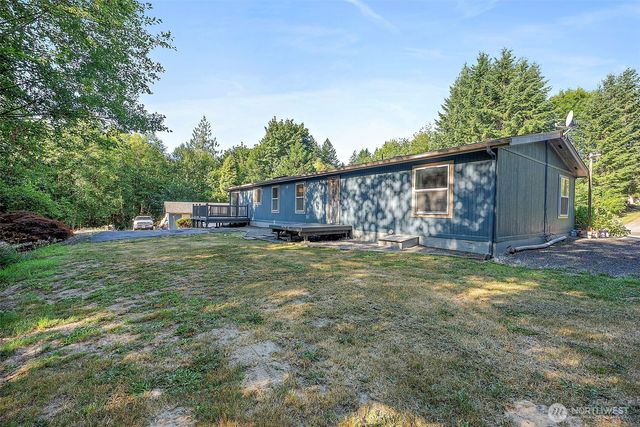 11905 Triviere Trail SE, Port Orchard, WA 98367