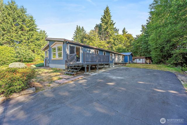 11905 Triviere Trail SE, Port Orchard, WA 98367