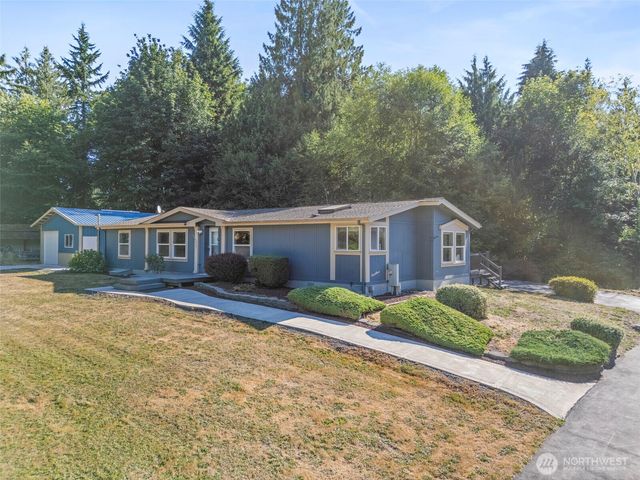 11905 Triviere Trail SE, Port Orchard, WA 98367