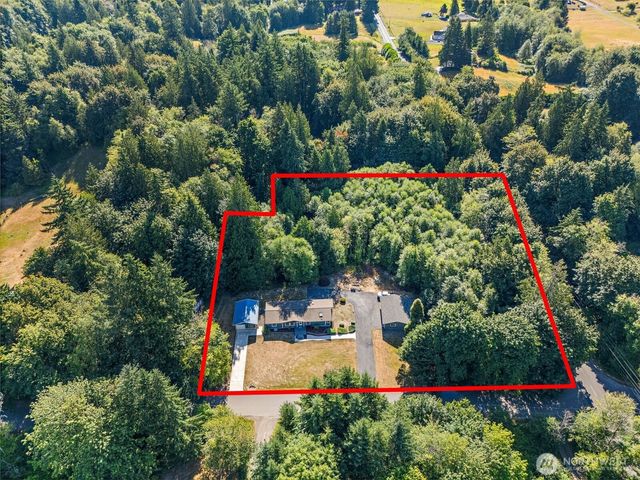 11905 Triviere Trail SE, Port Orchard, WA 98367