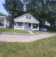 2827 Waverly Avenue # B, Columbus, GA 31904