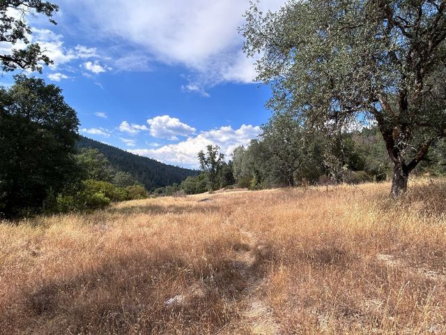 73080 Hill Rd, Covelo, CA 95428