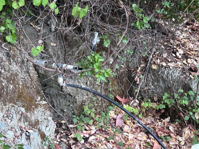 73080 Hill Rd, Covelo, CA 95428