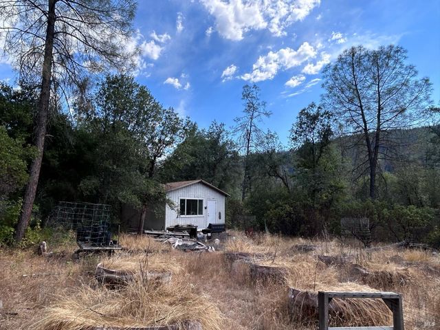 73080 Hill Rd, Covelo, CA 95428