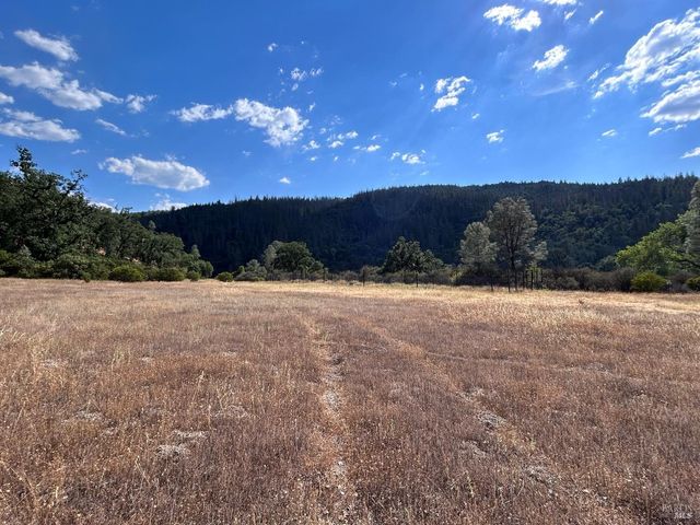 73080 Hill Rd, Covelo, CA 95428