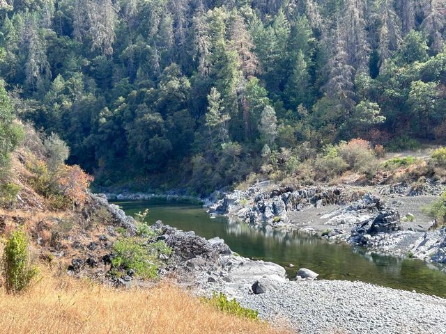 73080 Hill Rd, Covelo, CA 95428