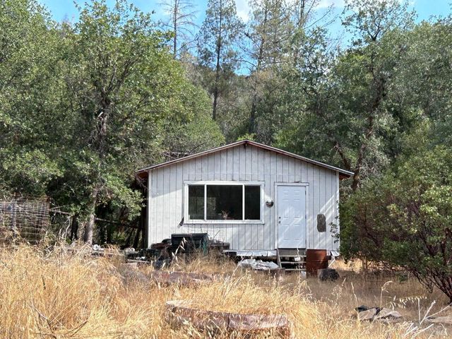 73080 Hill Rd, Covelo, CA 95428