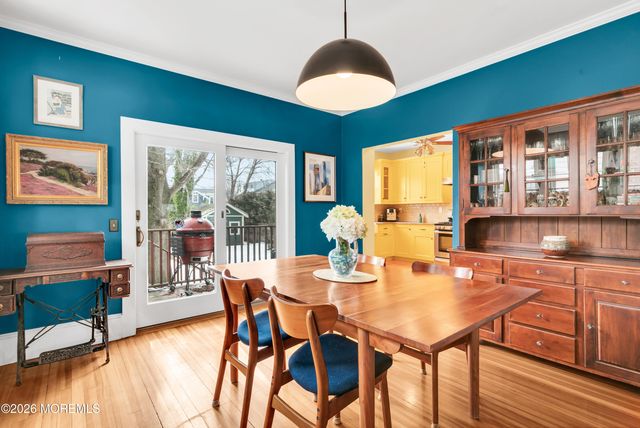 21 Lincoln Avenue, Rumson, NJ 07760