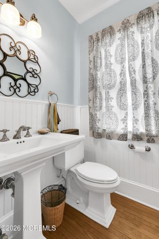 21 Lincoln Avenue, Rumson, NJ 07760