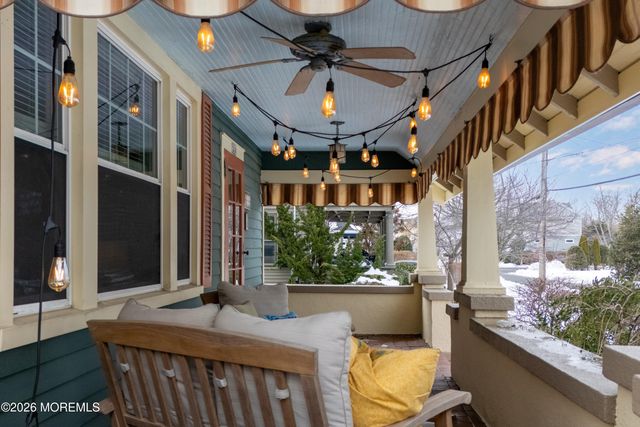 21 Lincoln Avenue, Rumson, NJ 07760