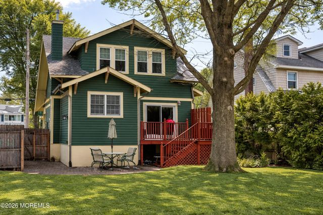 21 Lincoln Avenue, Rumson, NJ 07760