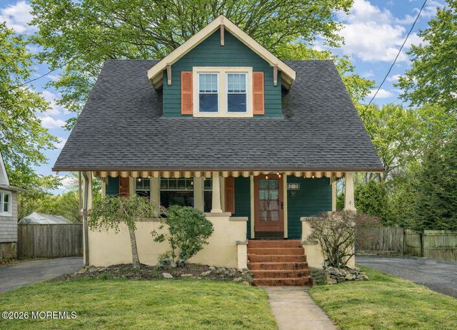 21 Lincoln Avenue, Rumson, NJ 07760