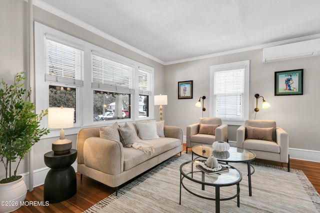 21 Lincoln Avenue, Rumson, NJ 07760