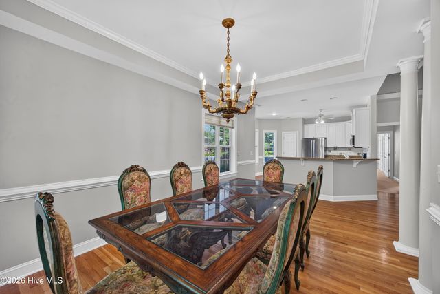 5428 Dunmore Road, Wilmington, NC 28409