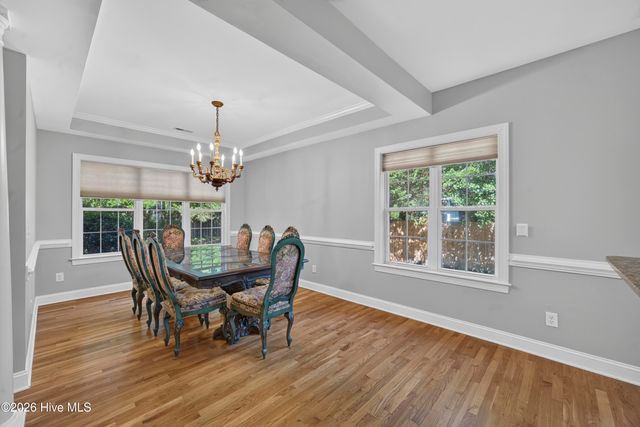 5428 Dunmore Road, Wilmington, NC 28409