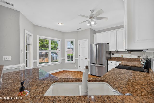 5428 Dunmore Road, Wilmington, NC 28409