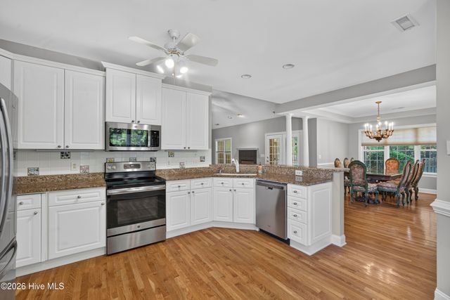 5428 Dunmore Road, Wilmington, NC 28409