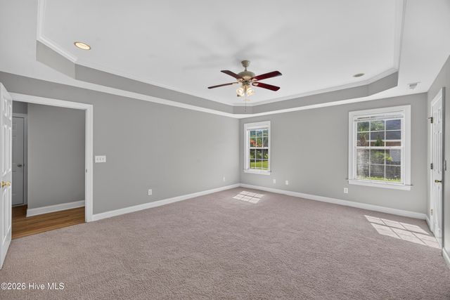 5428 Dunmore Road, Wilmington, NC 28409