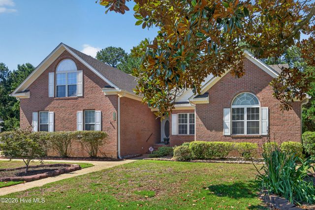 5428 Dunmore Road, Wilmington, NC 28409