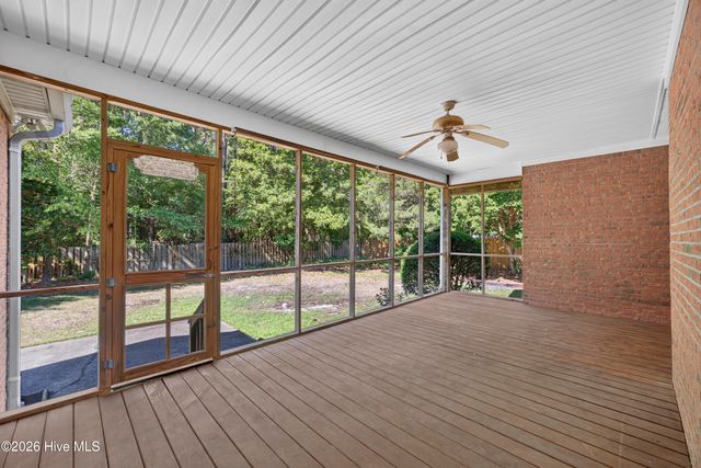 5428 Dunmore Road, Wilmington, NC 28409