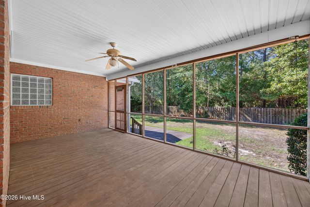 5428 Dunmore Road, Wilmington, NC 28409