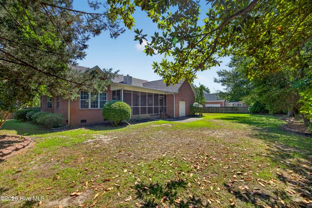 5428 Dunmore Road, Wilmington, NC 28409