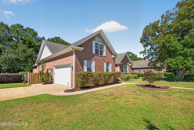 5428 Dunmore Road, Wilmington, NC 28409