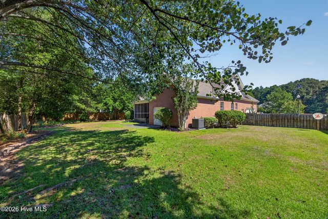 5428 Dunmore Road, Wilmington, NC 28409