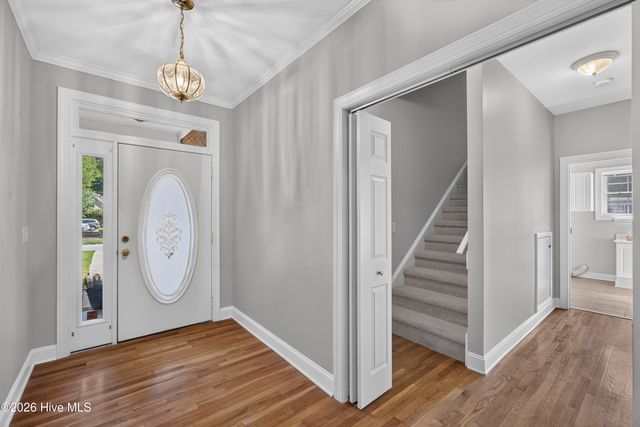 5428 Dunmore Road, Wilmington, NC 28409