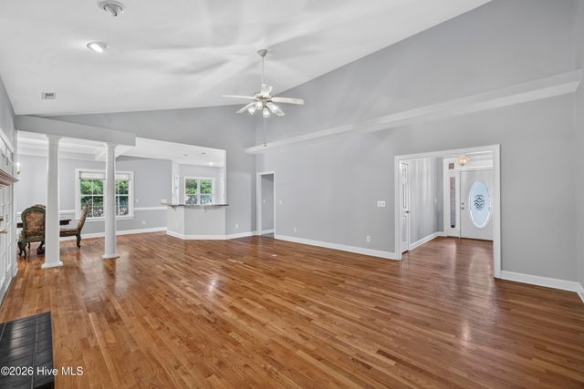 5428 Dunmore Road, Wilmington, NC 28409