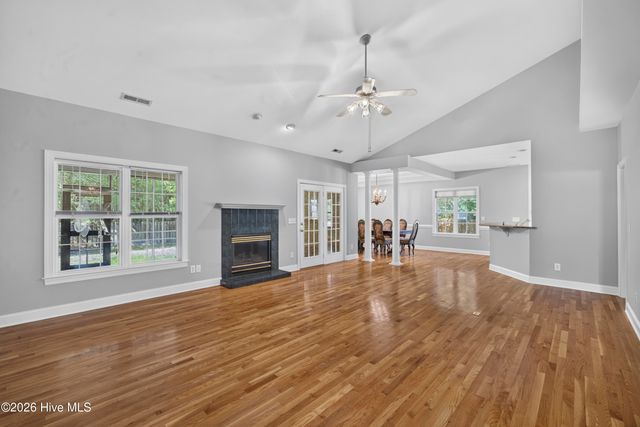 5428 Dunmore Road, Wilmington, NC 28409