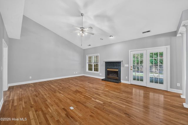 5428 Dunmore Road, Wilmington, NC 28409