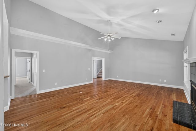 5428 Dunmore Road, Wilmington, NC 28409