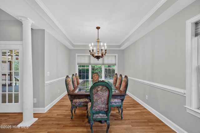 5428 Dunmore Road, Wilmington, NC 28409