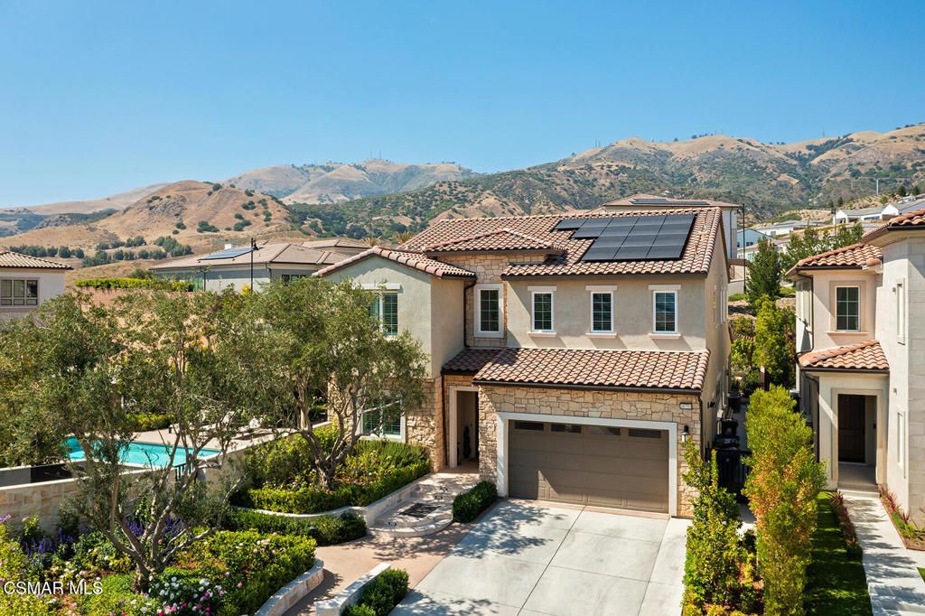 20753 W Deer Grass Court, Porter Ranch, CA 91326 — photo 5