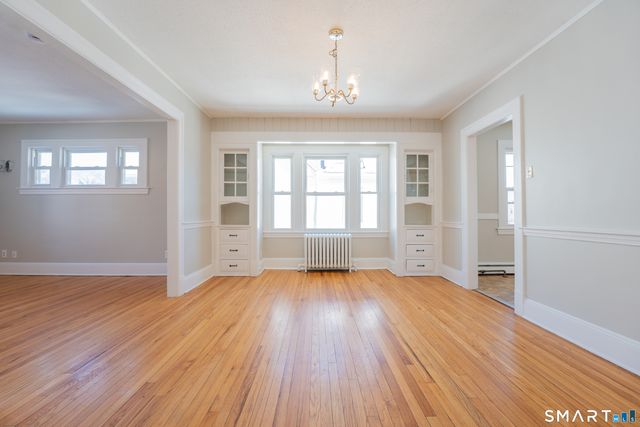 45 Boulanger Avenue 2nd Floor, West Hartford, CT 06110