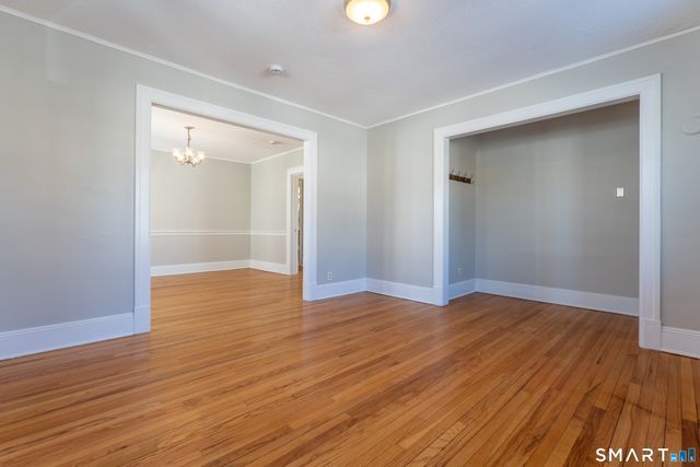 45 Boulanger Avenue 2nd Floor, West Hartford, CT 06110