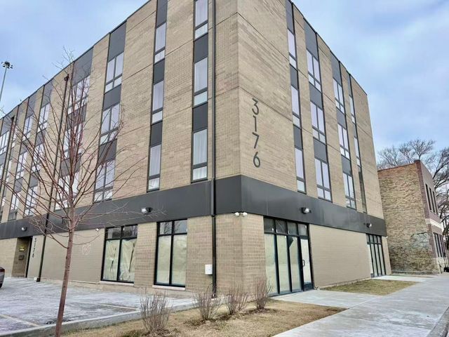 Address unavailable.