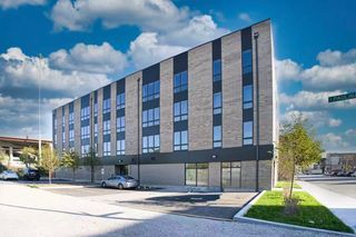 Address unavailable.