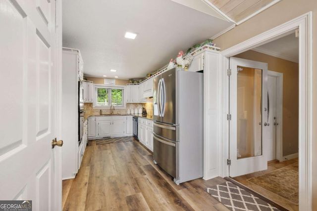 1396 Deerfield Road, Young Harris, GA 30582
