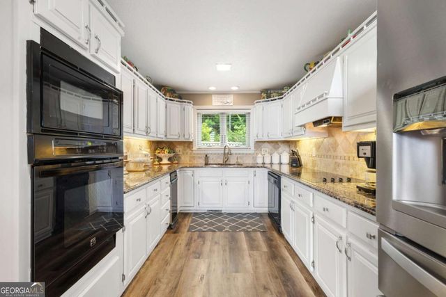 1396 Deerfield Road, Young Harris, GA 30582